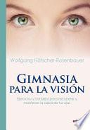 Gimnasia para la visión