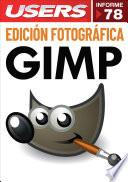 GIMP - Edición Fotográfica
