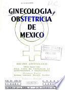Ginecología y obstetricia de México