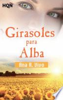 Girasoles para Alba (Finalista III Premio Digital)