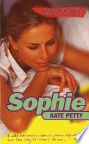 Girls Like You: Sophie