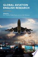 Global Aviation English Research