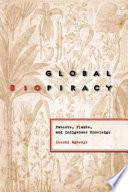 Global Biopiracy