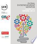 Global Entrepreneurship Monitor