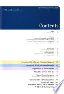 Global Oil and Gas Directory