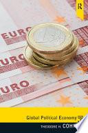 Global Political Economy