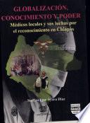 Globalización, conocimiento y poder