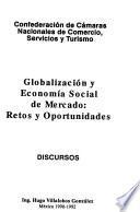 Globalización y economía social de mercado