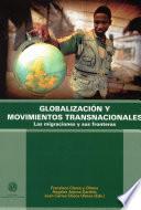 Globalización y movimientos transnacionales