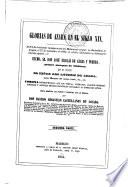 Glorias de Azara en el siglo XIX, 2