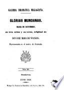 Glorias mundanas