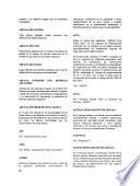 Glosario de comercio exterior, integración y comercio electrónico