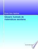 Glosario Ilustrado de Matemáticas Escolares