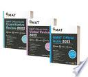 GMAT Official Guide 2022 Bundle: Books + Online Question Bank