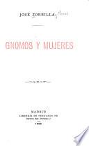 Gnomos y mujeres
