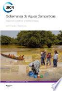 Gobernanza de aguas compartidas