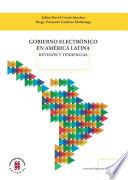 Gobierno electrónico en América Latina