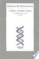Gödel, Escher, Bach