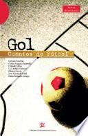 Gol. Cuentos de Fútbol