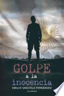 Golpe a la inocencia