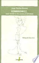 Gombrowicz