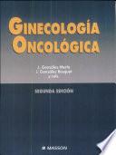 González-Merlo, J., Ginecología oncológica, 2a ed. ©2000