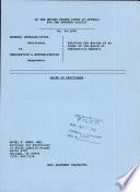 Gonzalez-Rivas V. Immigration and Naturalization Services