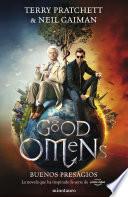 Good Omens (Buenos presagios)