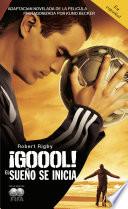 ¡Gool!