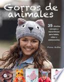Gorros de Animales