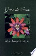 Gotas de amor.