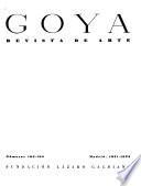 Goya