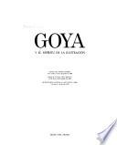 Goya y el espíritu de la ilustración