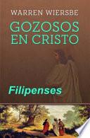 Gozosos en Cristo