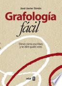 Grafología fácil