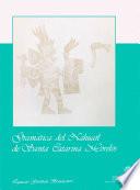 Gramática del Náhuatl de Santa Catarina, Morelos