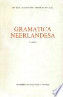 Gramática neerlandesa