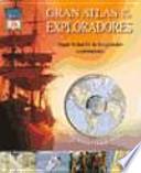 Gran atlas de los exploradores