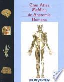 Gran atlas McMinn de anatomía humana