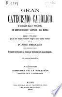 Gran catecismo católico