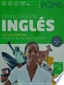 Gran Curso Pons Inglés