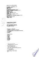 Gran diccionario y gramática de la lengua española