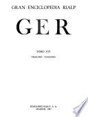 Gran enciclopedia Rialp : GER. 16. Miraflores - nomadismo