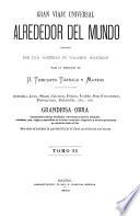 Gran viaje universal alrededor del mundo