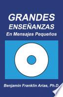 Grandes Enseñanzas