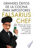 Grandes éxitos de la cocina para impostores