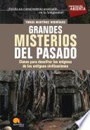 Grandes misterios del pasado
