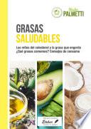 Grasas saludables