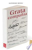 Grata compañía