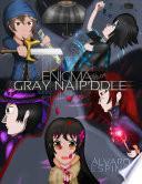Gray Naip'ddle